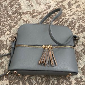 Amazon Brand Crossbody Purse